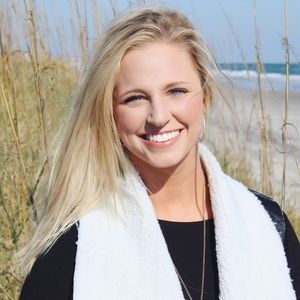 Meet your Posher, Kayla